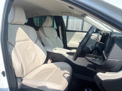 TOYOTA CROWN CROSSOVER - 9