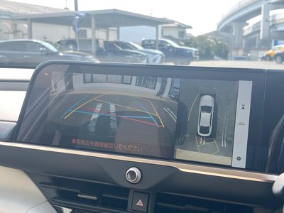 TOYOTA CROWN CROSSOVER - 6