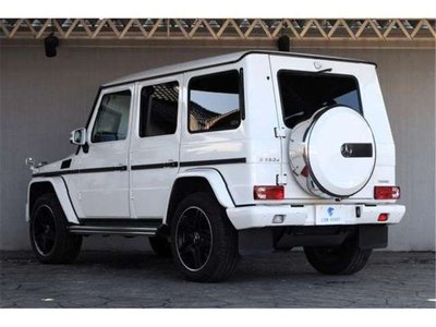 MERCEDES-BENZ OTHERS - 10