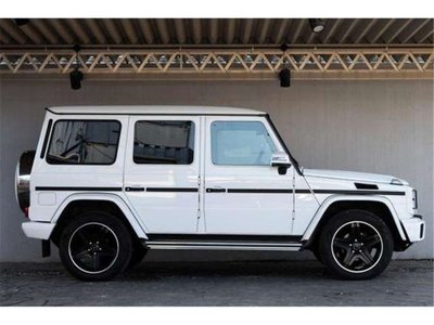 MERCEDES-BENZ OTHERS - 7