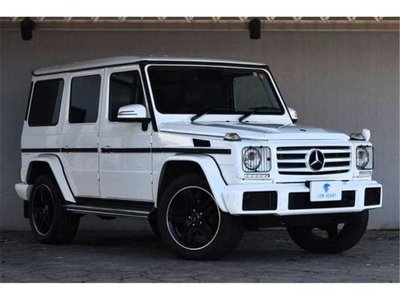 MERCEDES-BENZ OTHERS - 1