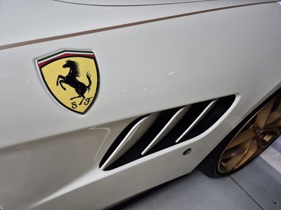 صورة مصغرة 11 لـ 2019 Ferrari GTC4 LUSSO