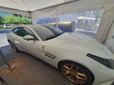 2019 Ferrari GTC4 LUSSO — фото 7