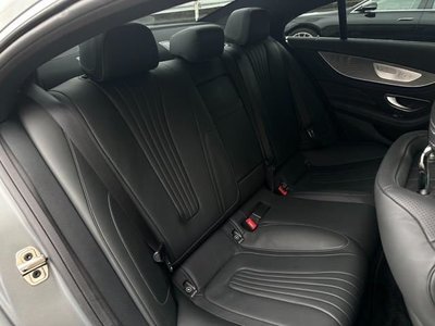 2018 Mercedes-BENZ CLS — миниатюра 40