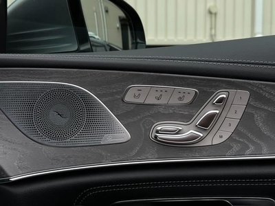 2018 Mercedes-BENZ CLS — миниатюра 15