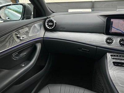 2018 Mercedes-BENZ CLS — миниатюра 21