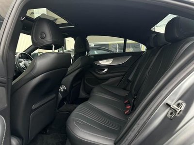 2018 Mercedes-BENZ CLS — миниатюра 45