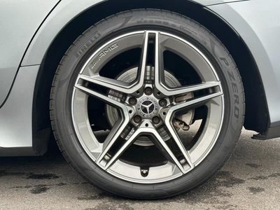 2018 Mercedes-BENZ CLS — миниатюра 54