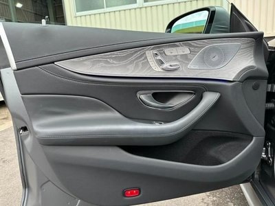 2018 Mercedes-BENZ CLS — миниатюра 20