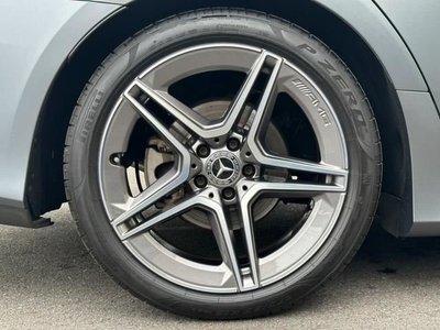2018 Mercedes-BENZ CLS — миниатюра 52