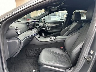 2018 Mercedes-BENZ CLS — миниатюра 19