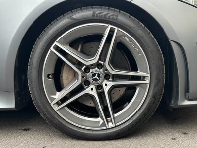 2018 Mercedes-BENZ CLS — миниатюра 51
