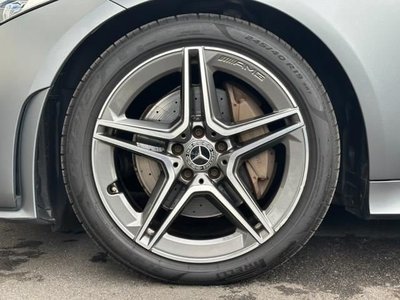 2018 Mercedes-BENZ CLS — миниатюра 53
