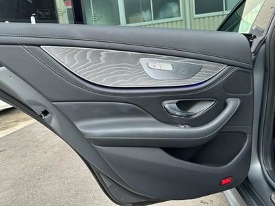 2018 Mercedes-BENZ CLS — миниатюра 46
