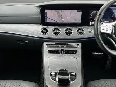 2018 Mercedes-BENZ CLS — миниатюра 25
