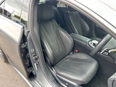 2018 Mercedes-BENZ CLS — фото 10