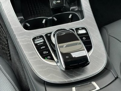 2018 Mercedes-BENZ CLS — миниатюра 27