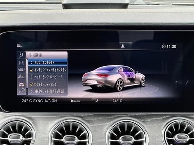 2018 Mercedes-BENZ CLS — миниатюра 29