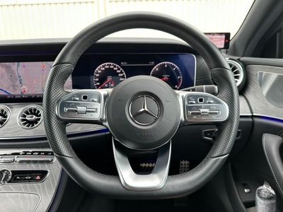 2018 Mercedes-BENZ CLS — миниатюра 31