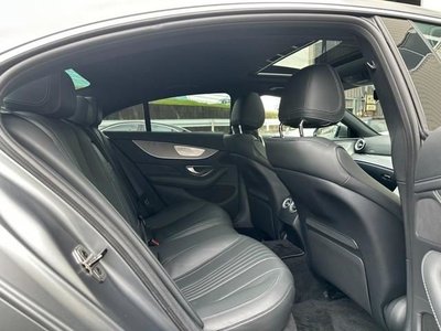 2018 Mercedes-BENZ CLS — миниатюра 41
