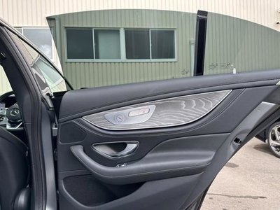 2018 Mercedes-BENZ CLS — миниатюра 42