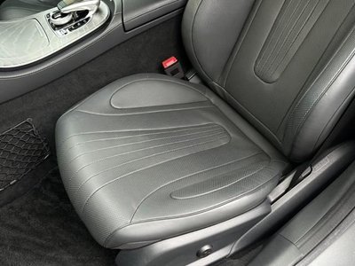 2018 Mercedes-BENZ CLS — миниатюра 18