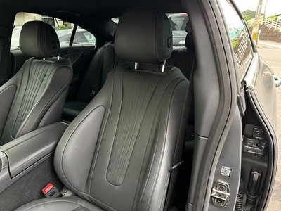 2018 Mercedes-BENZ CLS — миниатюра 17