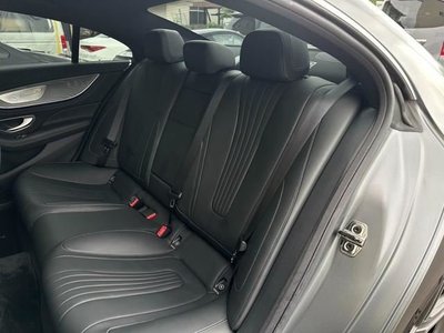 2018 Mercedes-BENZ CLS — миниатюра 44