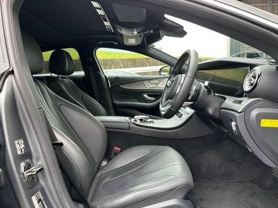 2018 Mercedes-BENZ CLS — миниатюра 13