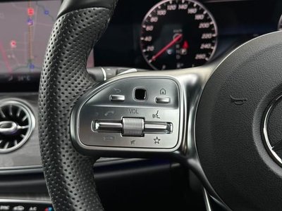 2018 Mercedes-BENZ CLS — миниатюра 32