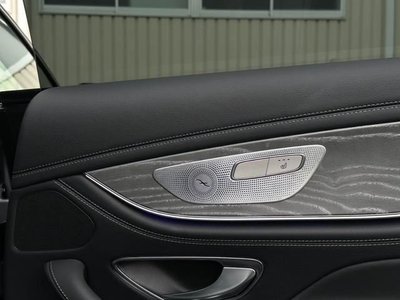 2018 Mercedes-BENZ CLS — миниатюра 43