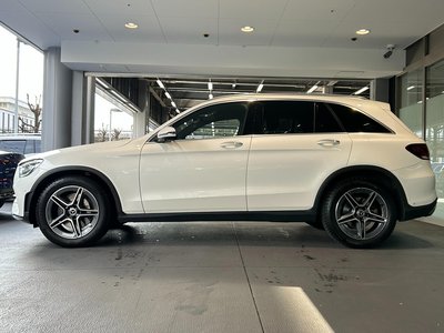 MERCEDES-BENZ GLC - 2