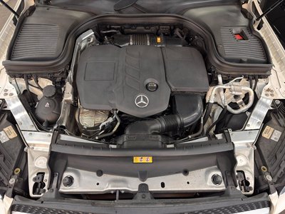 MERCEDES-BENZ GLC - 4