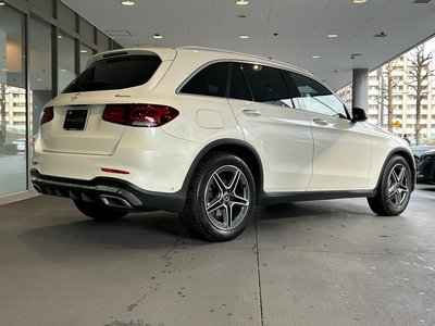 MERCEDES-BENZ GLC - 3