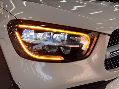 MERCEDES-BENZ GLC - 5