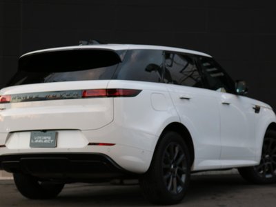 LAND ROVER RANGE ROVER SPORT - 9