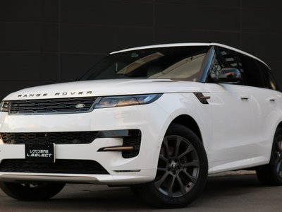LAND ROVER RANGE ROVER SPORT - 1
