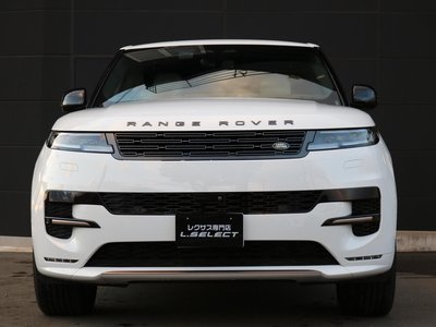 LAND ROVER RANGE ROVER SPORT - 6