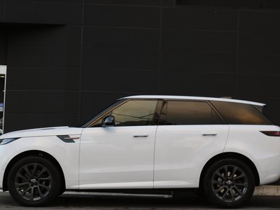 LAND ROVER RANGE ROVER SPORT - 10