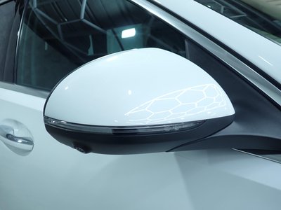 MERCEDES-BENZ C-CLASS - 9