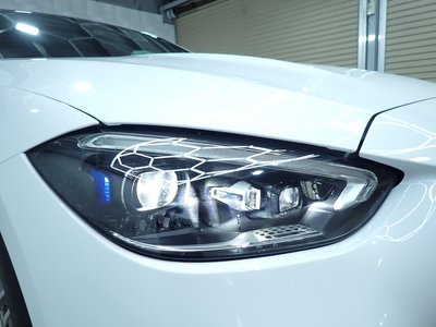 MERCEDES-BENZ C-CLASS - 7