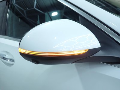 MERCEDES-BENZ C-CLASS - 10