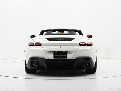 FERRARI ROMA SPIDER - 9