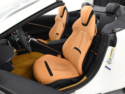 FERRARI ROMA SPIDER - 6