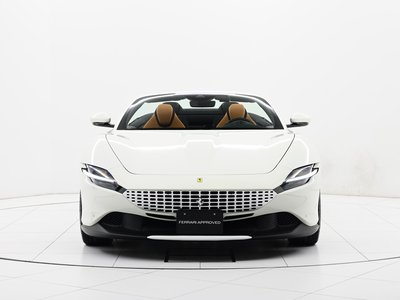 FERRARI ROMA SPIDER - 8
