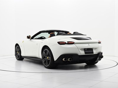 FERRARI ROMA SPIDER - 10