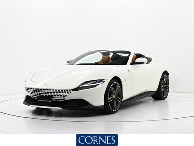 FERRARI ROMA SPIDER