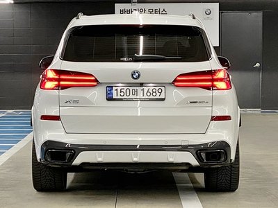 BMW X5 - 3