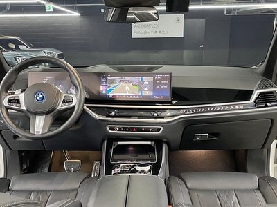 BMW X5 - 4