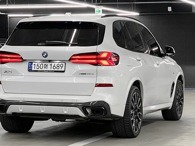 BMW X5 - 5